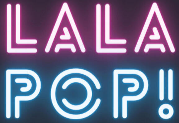 Lalapop Lalapop
