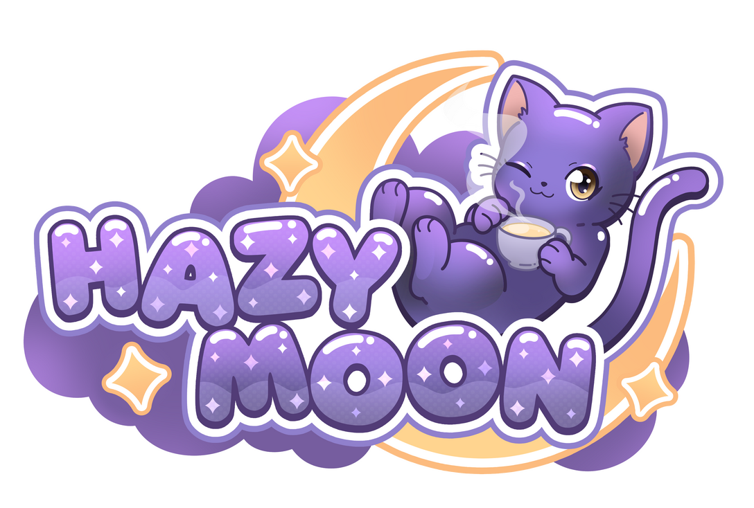 Hazymoon Hazymoon