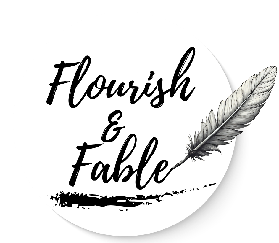Flourish and Fable