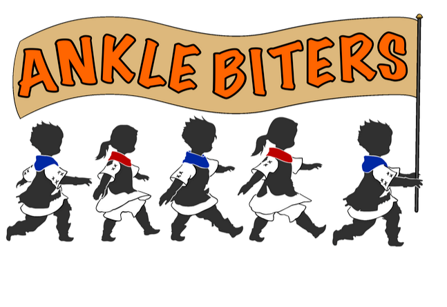 Anklebiters